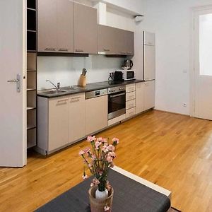 Appartement op de Begane Grond